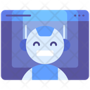 پیش‌نمایش فایل bot-5173357 از پک توسعه وب