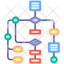 پیش‌نمایش فایل flowchart-5173368 از پک توسعه وب