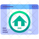 پیش‌نمایش فایل homepage-5173369 از پک توسعه وب
