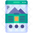 پیش‌نمایش فایل landing-page-5173372 از پک توسعه وب