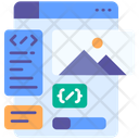 پیش‌نمایش فایل layout-5173353 از پک توسعه وب