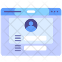 پیش‌نمایش فایل log-in-5173376 از پک توسعه وب