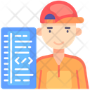 پیش‌نمایش فایل programmer-5173354 از پک توسعه وب