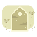 پیش‌نمایش فایل arabian-window-5199264 از پک فرهنگ عربی