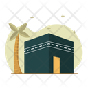 پیش‌نمایش فایل kaaba-5199272 از پک فرهنگ عربی