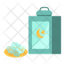 پیش‌نمایش فایل cracker-5200099 از پک مجموعه استیکر رمضان