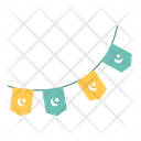 پیش‌نمایش فایل flags-5200104 از پک مجموعه استیکر رمضان