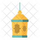 پیش‌نمایش فایل lantern-5200110 از پک مجموعه استیکر رمضان