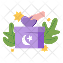 پیش‌نمایش فایل donation-5202369 از پک رمضان مسلمان
