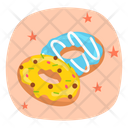 پیش‌نمایش فایل donut-5318458 از پک غذا بین‌المللی
