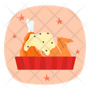 پیش‌نمایش فایل fried-chicken-5318460 از پک غذا بین‌المللی