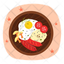 پیش‌نمایش فایل fried-egg-5318461 از پک غذا بین‌المللی