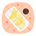پیش‌نمایش فایل gyoza-5318462 از پک غذا بین‌المللی