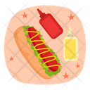 پیش‌نمایش فایل hotdog-5318463 از پک غذا بین‌المللی