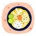 پیش‌نمایش فایل indonesian-chicken-yellow-soup-5318464 از پک غذا بین‌المللی