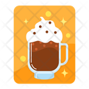 پیش‌نمایش فایل cappuccino-5336902 از پک انواع نوشیدنی