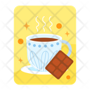 پیش‌نمایش فایل hot-chocolate-5336908 از پک انواع نوشیدنی