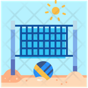 پیش‌نمایش فایل beach-volleyball-5395393 از پک سفر و گردشگری
