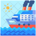 پیش‌نمایش فایل cruise-5395398 از پک سفر و گردشگری