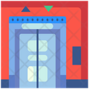پیش‌نمایش فایل elevator-5395399 از پک سفر و گردشگری