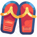پیش‌نمایش فایل flip-flops-sandals-5395400 از پک سفر و گردشگری
