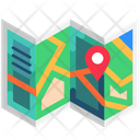 پیش‌نمایش فایل map-5395408 از پک سفر و گردشگری