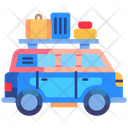 پیش‌نمایش فایل minivan-with-bag-in-the-top-5395409 از پک سفر و گردشگری