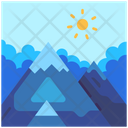 پیش‌نمایش فایل mountain-5395410 از پک سفر و گردشگری