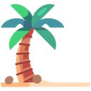پیش‌نمایش فایل palm-tree-coconut-tree-5395412 از پک سفر و گردشگری