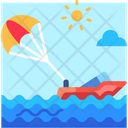 پیش‌نمایش فایل parasailing-5395414 از پک سفر و گردشگری
