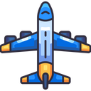 پیش‌نمایش فایل airplane-5395594 از پک سفر و گردشگری