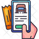 پیش‌نمایش فایل booking-apps-5395598 از پک سفر و گردشگری