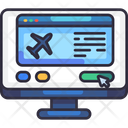 پیش‌نمایش فایل booking-website-5395599 از پک سفر و گردشگری