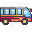 پیش‌نمایش فایل bus-5395600 از پک سفر و گردشگری