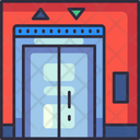 پیش‌نمایش فایل elevator-5395603 از پک سفر و گردشگری