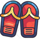 پیش‌نمایش فایل flip-flops-sandals-5395604 از پک سفر و گردشگری