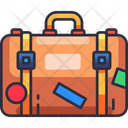 پیش‌نمایش فایل luggage-5395611 از پک سفر و گردشگری