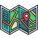 پیش‌نمایش فایل map-5395612 از پک سفر و گردشگری
