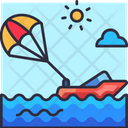 پیش‌نمایش فایل parasailing-5395618 از پک سفر و گردشگری