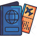 پیش‌نمایش فایل passport-5395619 از پک سفر و گردشگری