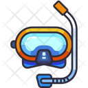 پیش‌نمایش فایل snorkel-5395626 از پک سفر و گردشگری