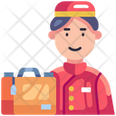 پیش‌نمایش فایل bellboy-5401423 از پک خدمات هتل