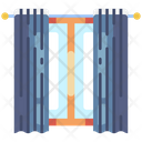 پیش‌نمایش فایل big-window-with-curtain-5401424 از پک خدمات هتل