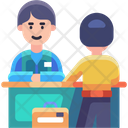 پیش‌نمایش فایل check-in-5401427 از پک خدمات هتل