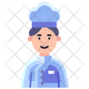 پیش‌نمایش فایل chef-5401429 از پک خدمات هتل