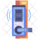 پیش‌نمایش فایل digital-handle-door-5401431 از پک خدمات هتل