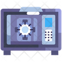 پیش‌نمایش فایل digital-safety-box-5401432 از پک خدمات هتل