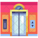 پیش‌نمایش فایل elevator-5401434 از پک خدمات هتل