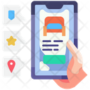 پیش‌نمایش فایل mobile-booking-5401445 از پک خدمات هتل