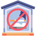 پیش‌نمایش فایل no-smoking-room-5401446 از پک خدمات هتل
